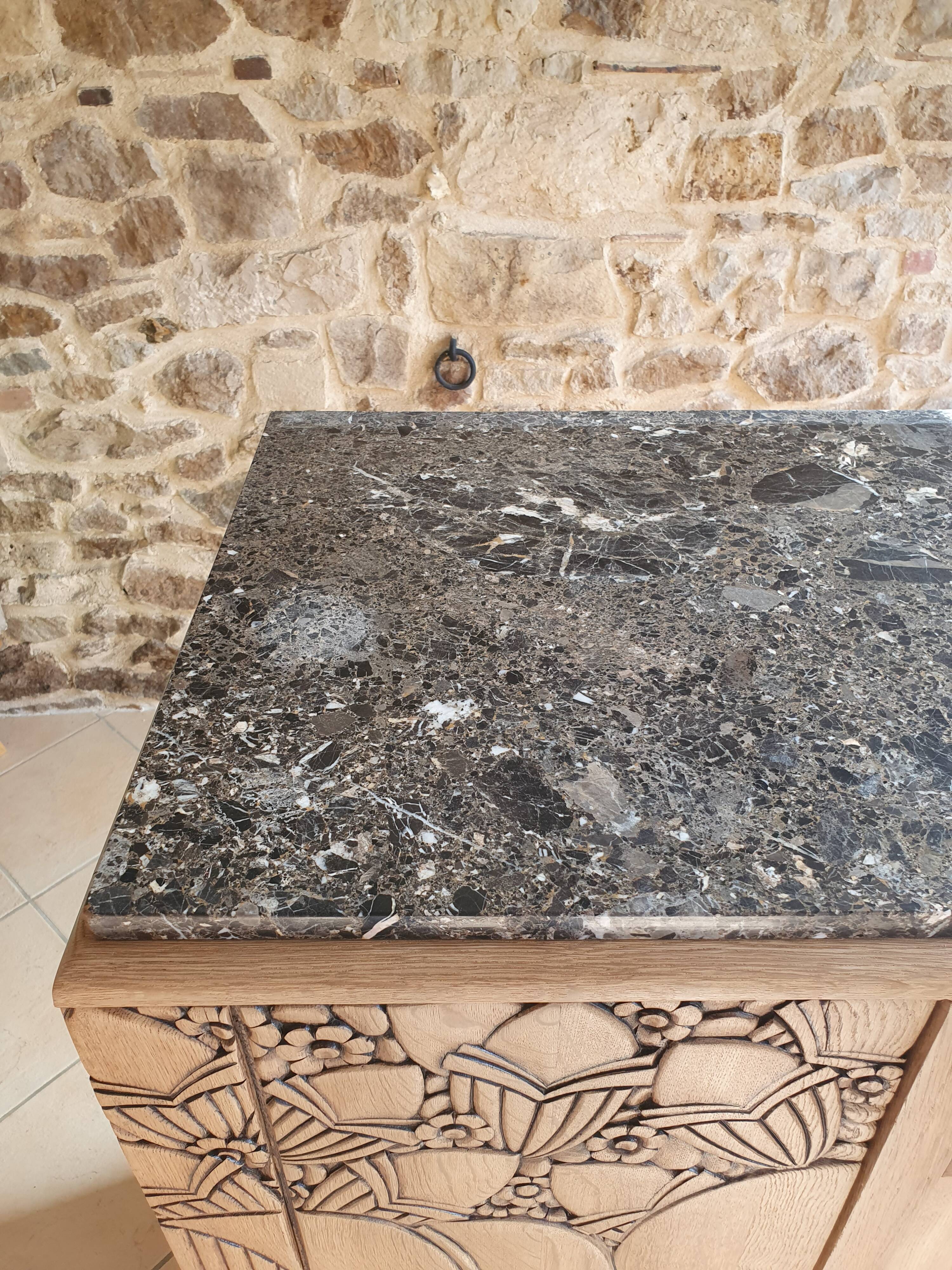 Art Deco Parisian Buffet