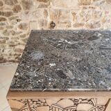 Art Deco Parisian Buffet