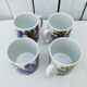 Mugs porcelaine Villeroy et Boch Acapulco