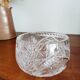 Crystal candy box