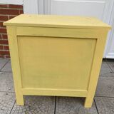 Small vintage Parisian jam maker