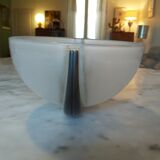 Gianfranco Frattini's Adonis sconces for Luci