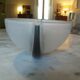 Gianfranco Frattini's Adonis sconces for Luci