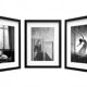Triptyque photographies