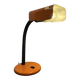 Targetti - Orange desk lamp