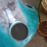 Vase pique fleurs vintage