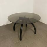 Dining table spider table Knoll