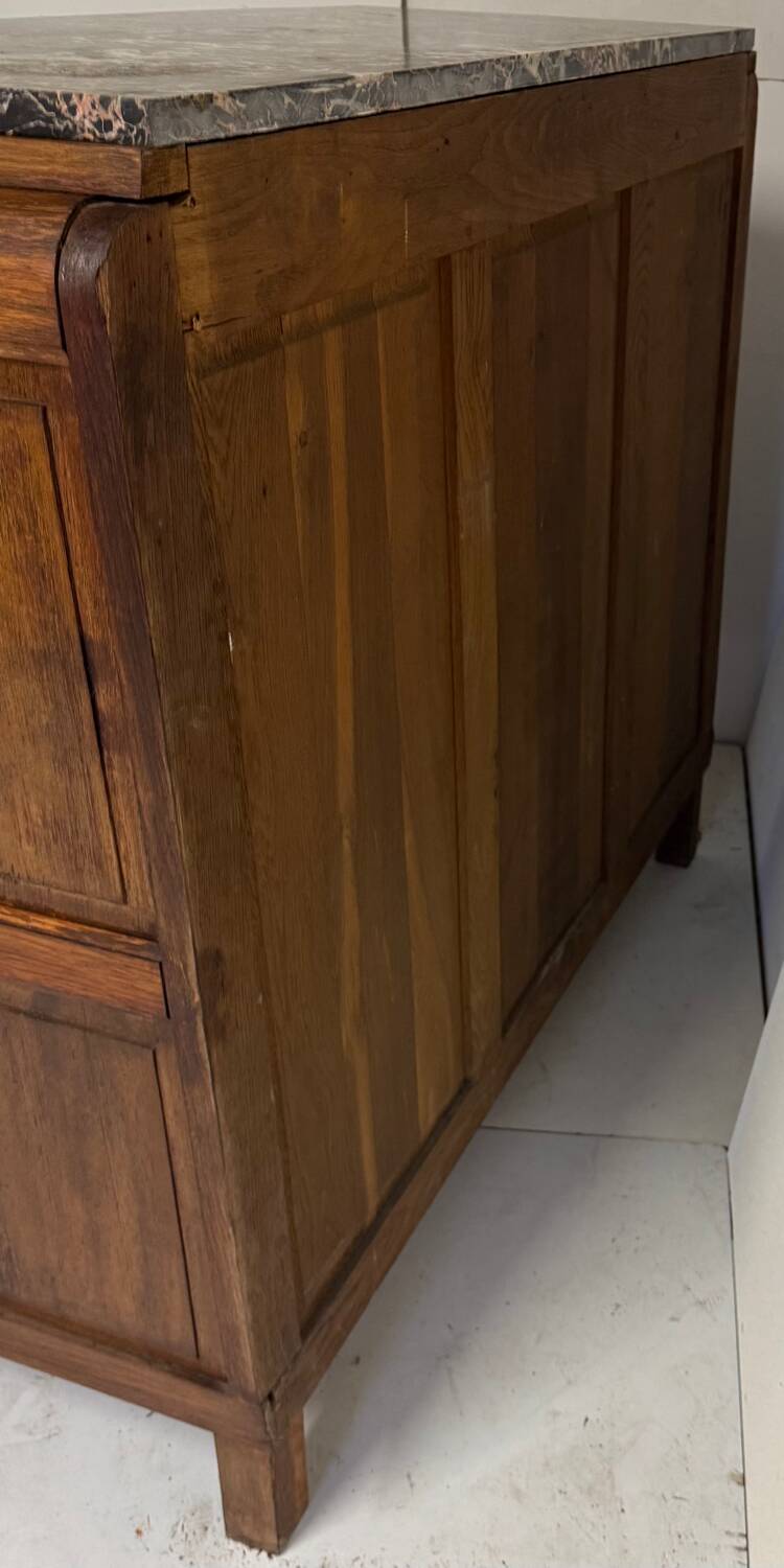 Art Deco buffet from 1927