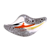 Ashtray fat lava, Vallauris, Marino Le Vaucour