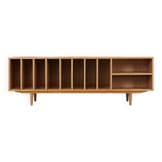 Oak sideboard, Scandinavian design