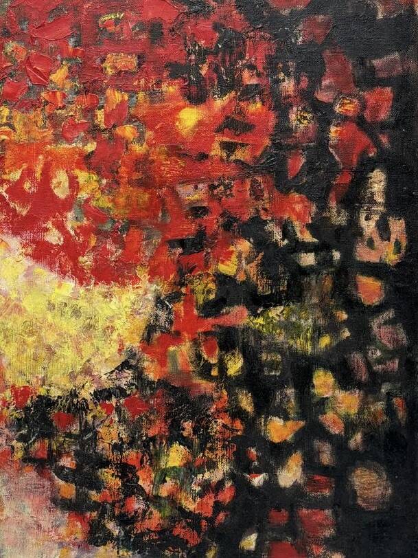 Sobra y sol Hélène Marion 1971