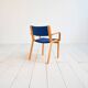 Set of eight chairs by Magnus Olesen, late 20th century