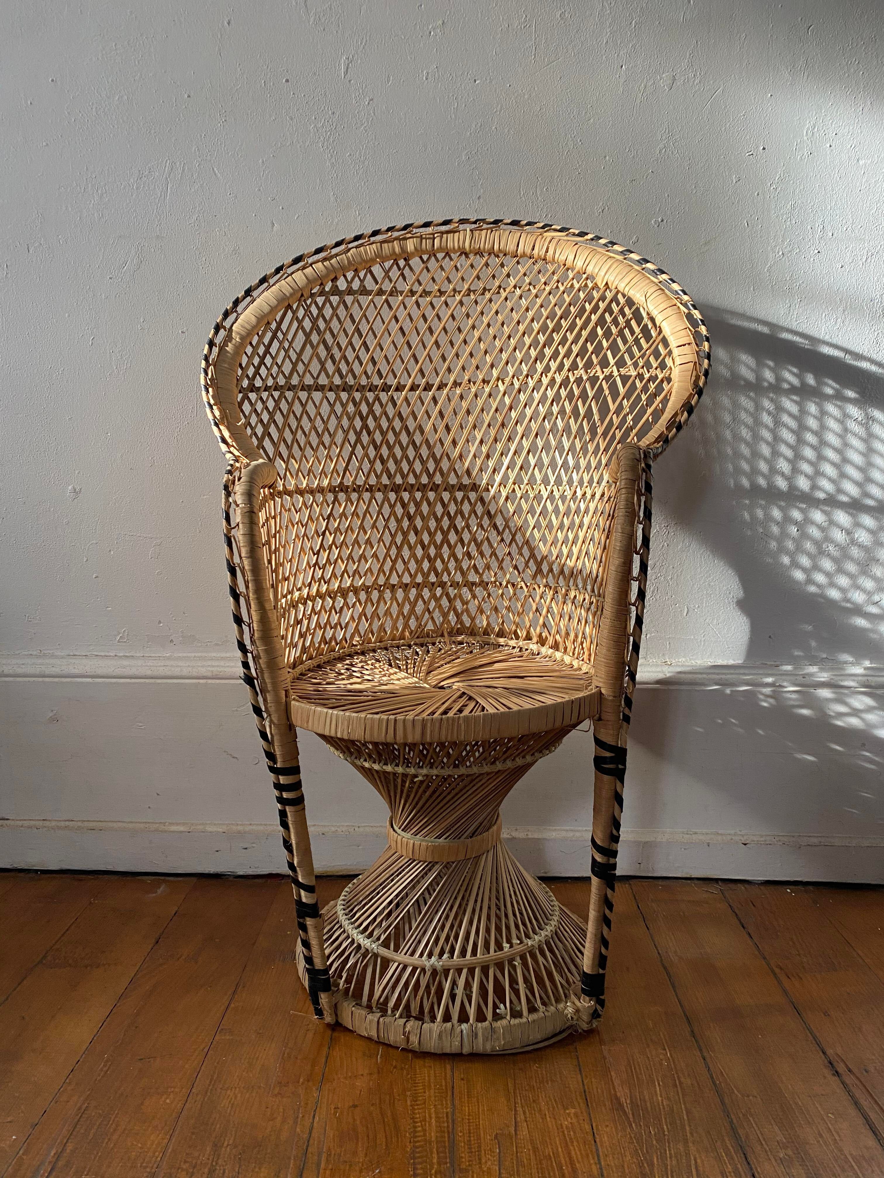 Armchair Emmanuelle size child