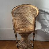 Armchair Emmanuelle size child