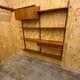 Vintage Scandinavian Teak Wall Unit by Poul Cadovius for Royal System, 1960s