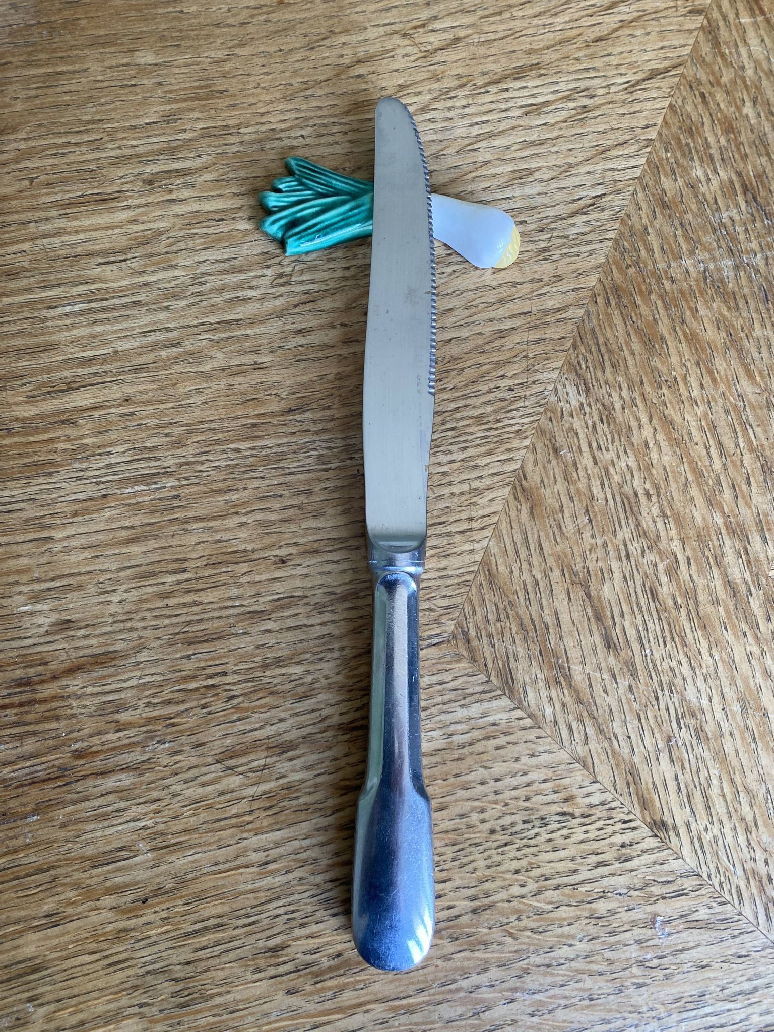 12 porte couteaux