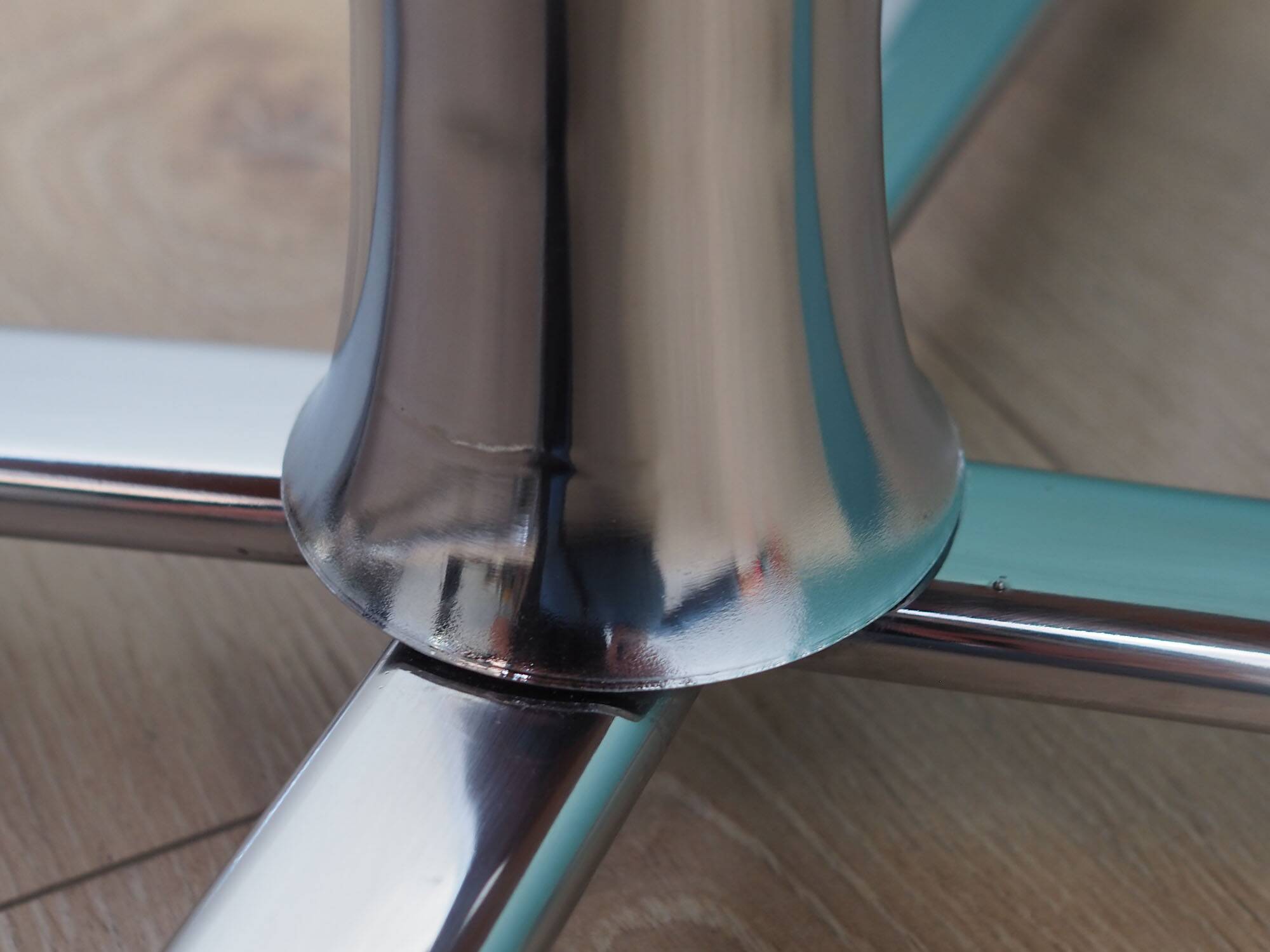 Teak coffee table, Danish design, 1970s, production: Denmark