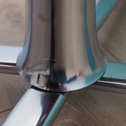 Teak coffee table, Danish design, 1970s, production: Denmark