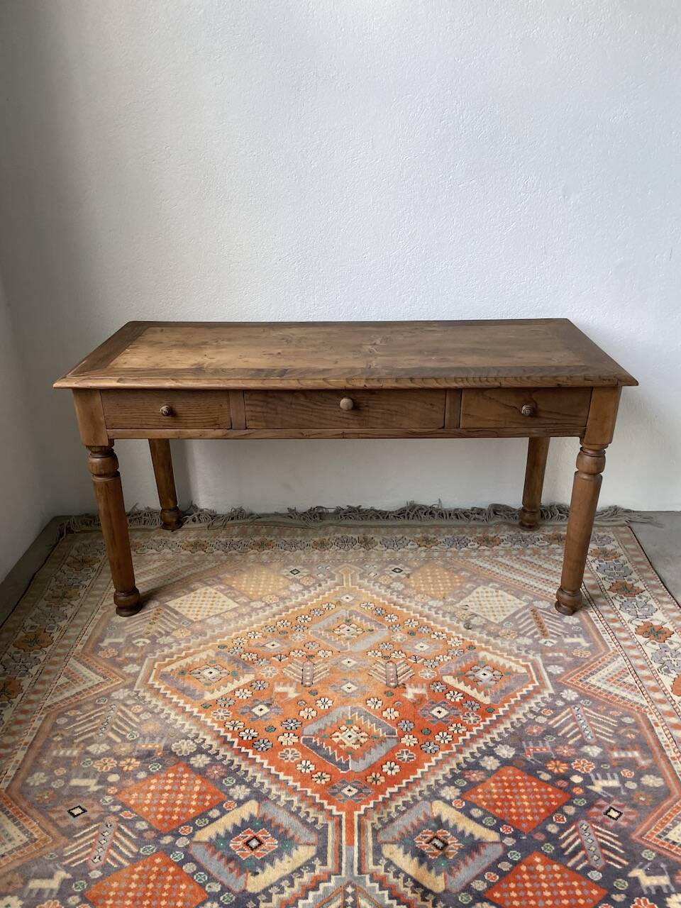 Persian rug Kilim Türkiye 1950