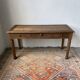 Tapis persan Kilim Turquie 1950