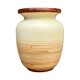 Ceramic vase VEB Haldensleben, Germany, 1950s.