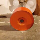 Mushroom lamp
