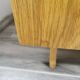 Sideboard by Jiri Jiroutek for Interier Praha, 1960s