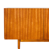 Vintage Scandinavian sideboard