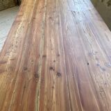 Farmhouse table 2m pine