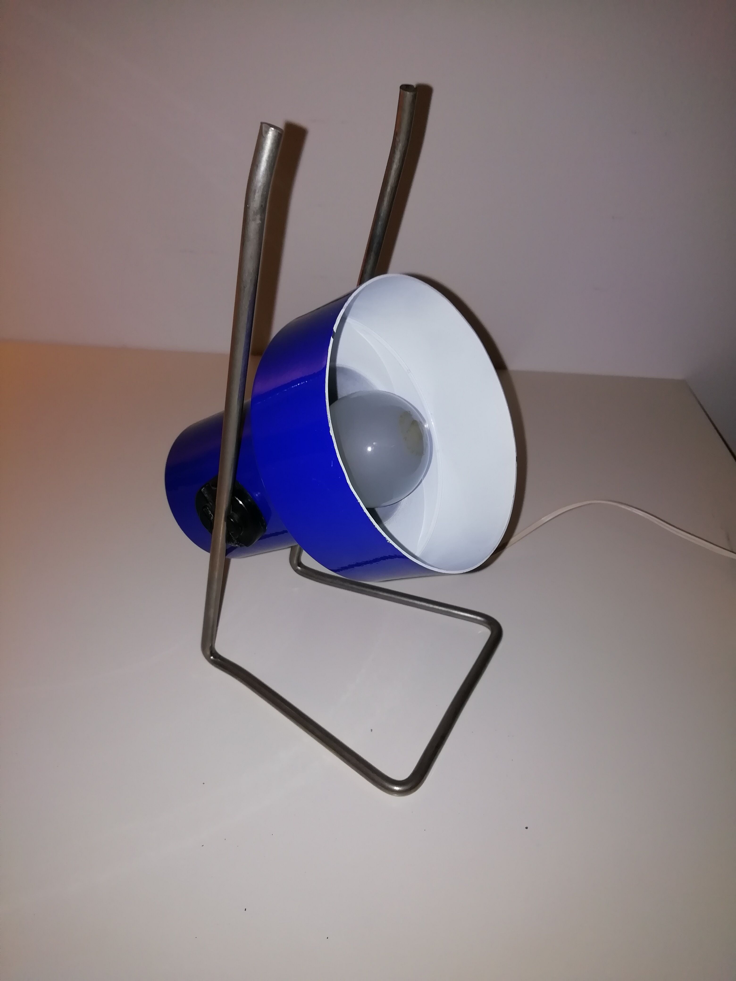 Arno 50s desk lamp
