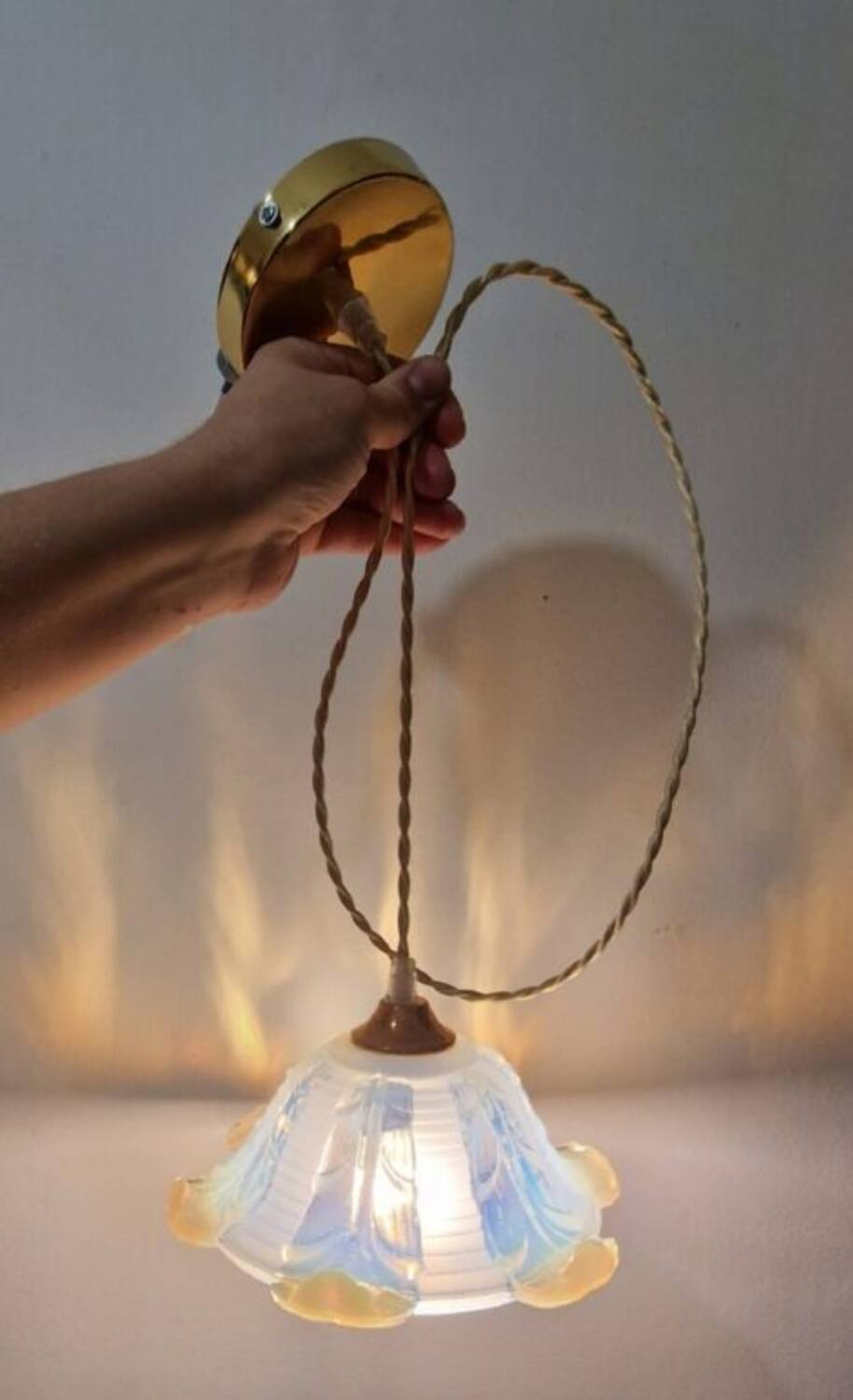 Ezan suspensions reserved/sold