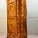 Bonnetière In Marquetry Louis XIV XVII Eme Century