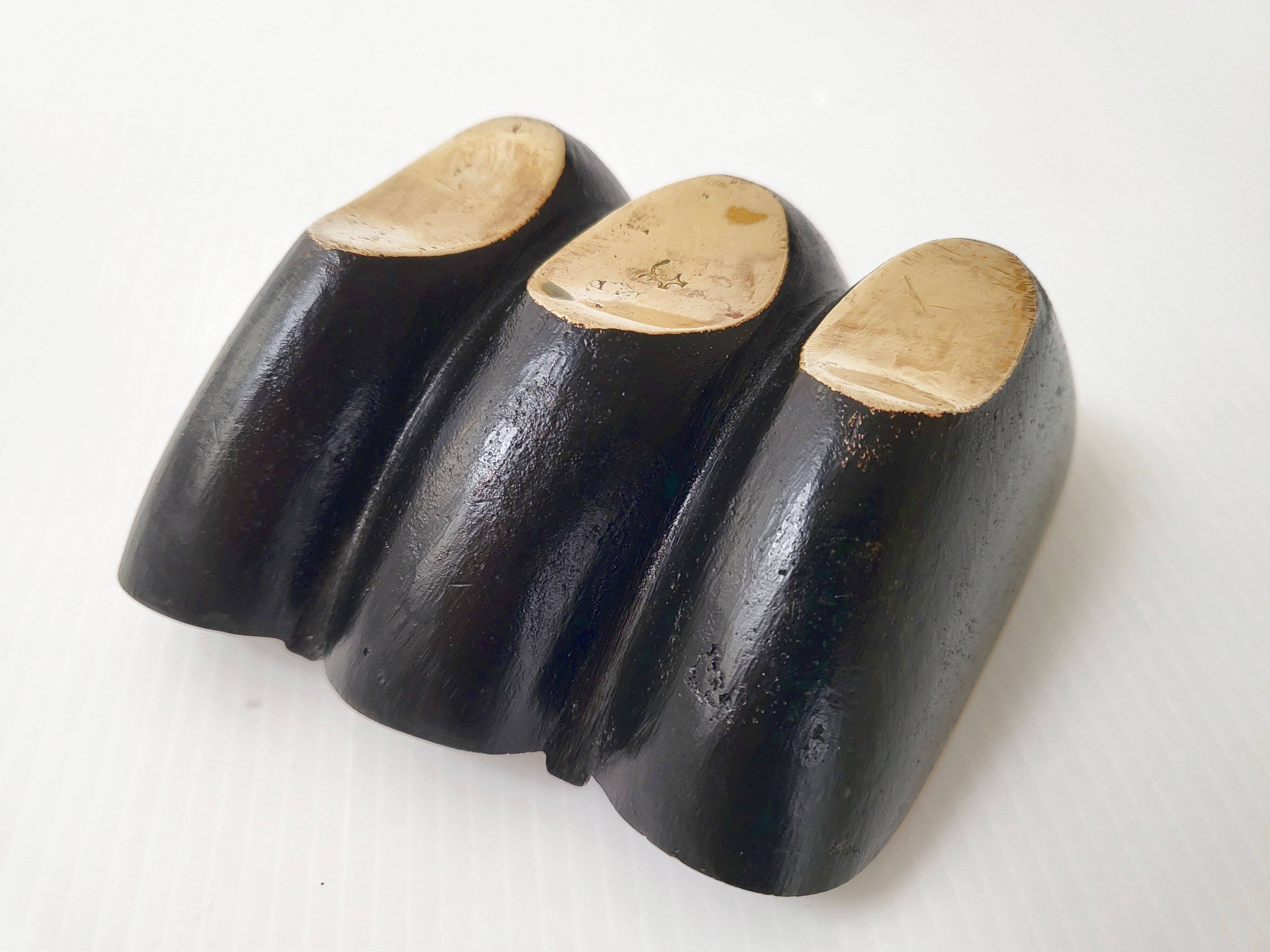 Vintage ashtray 1970