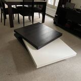Coffee/cocktail table