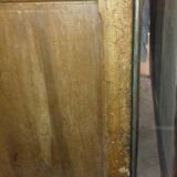 Old cabinet