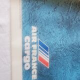 Air France Morel Map