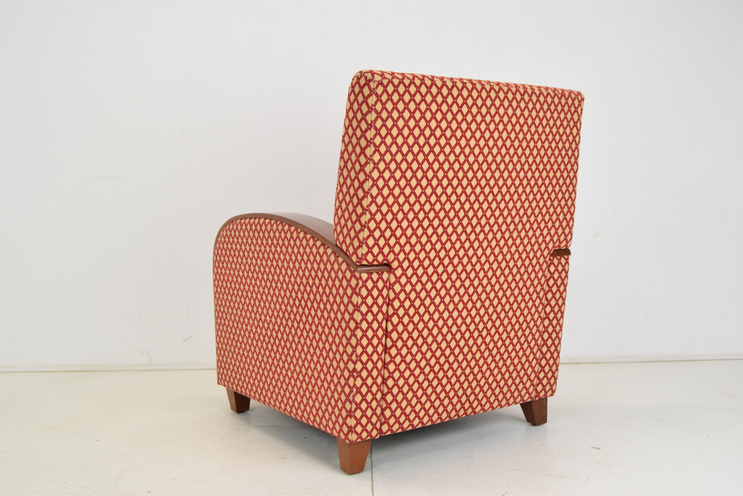 Design Armchair 1980's