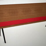 Banquette zinta Arper