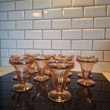 10 Rosaline ice cream cups
