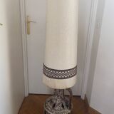 Large ceramic amp west germany.