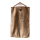 Hemp bag France bank