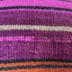 Housse de coussin kilim turc 40 x 40 cm