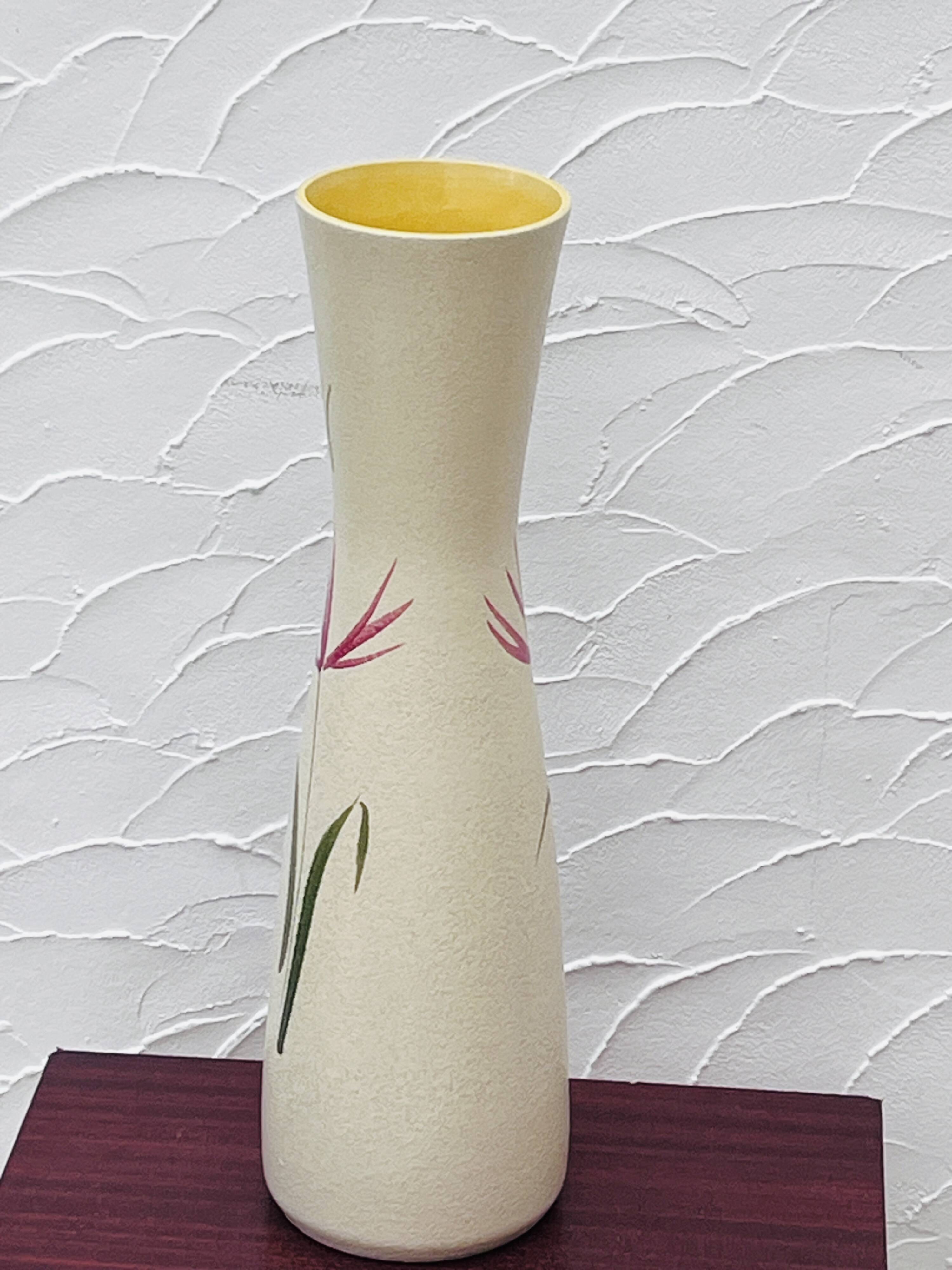 Large vase foreign 525 – vintage 1950s