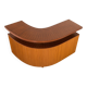 Cabinet de bar italien du milieu du siècle attribué à Carlo Hauner et Martin Eisler, Italie années 1960.