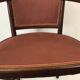 Fauteuil de bureau Fischel