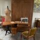Sewing table