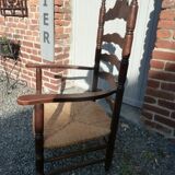 Former Chair of farm