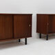 Pair of bedside tables 1960