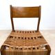 Set of 6 Gessef chairs model "Havana"