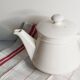Théière, cafetière vintage Villeroy & Boch Mettlach